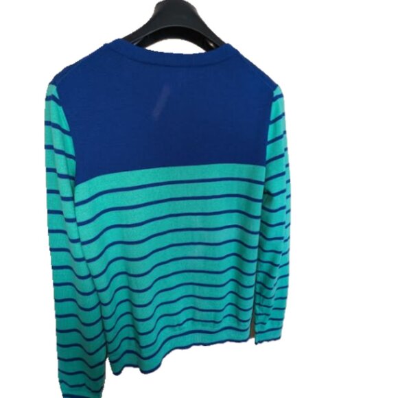 2/$30 +$9.99 Shipping - NWOT Tommy Hilfiger Cardigan Sweater - Picture 4 of 4